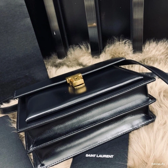 Bag High YSL School 0720